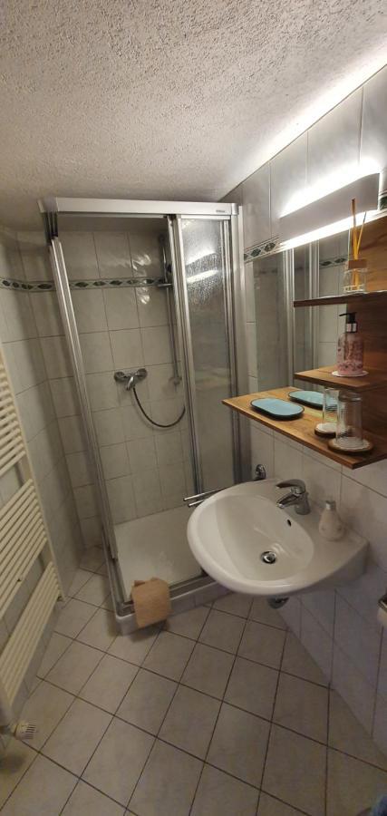 Ferienwohnung Zur Ellernmuehle Bad Suderode Zewnętrze zdjęcie