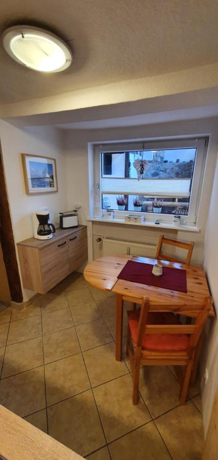 Ferienwohnung Zur Ellernmuehle Bad Suderode Zewnętrze zdjęcie